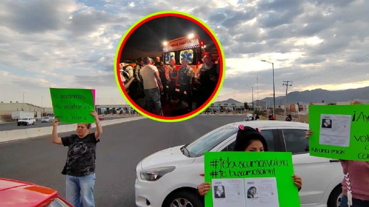 Por desaparición de adolescentes, bloquean la México-Pachuca; ¿ya hay paso?