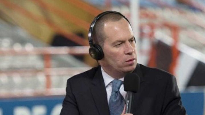 "45 días en terapia intensiva": André Marín revela la enfermedad que tuvo