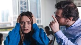 Foto que representa a Acoso laboral: SCJN fija nuevas reglas para atender denuncias