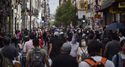 El 20% de los jóvenes de 18 años en México sufre discrminación: UNAM