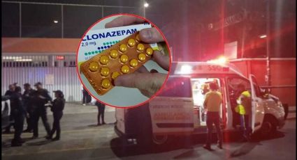 Así combatirán el mercado negro de clonazepam en la CDMX, tras casos de reto viral