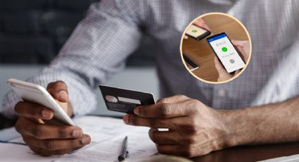 ¿Transferencias de dinero por teléfono?