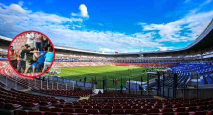 Querétaro ya podrá recibir aficionados en las tribunas de La Corregidora