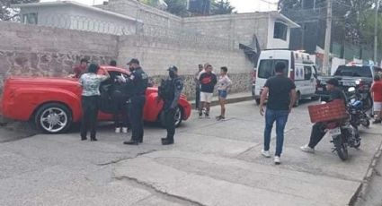 Asesinan a líder transportista en Tepotzotlán; en diciembre mataron a su hijo   
