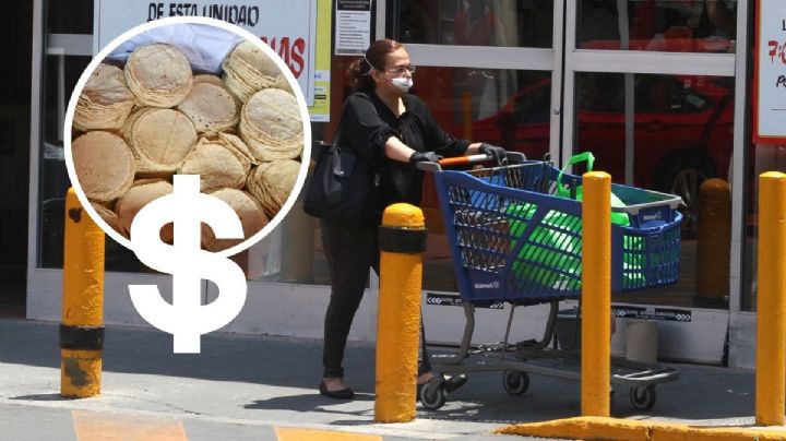 En Boca del Río, de los súpers más baratos del país para hacer la despensa