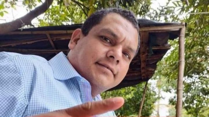 Obrero desaparecido en explosión Pemex es esposo de directora del DIF de Agua Dulce