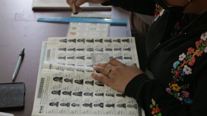 Todo lo que necesitas saber del gasto de INE en procesos electorales, según IMCO