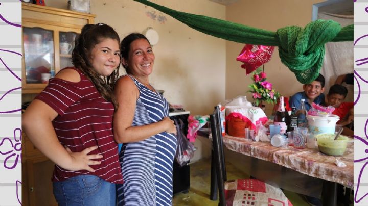 Mujeres mexicanas dedican el equivalente a tres meses al año a trabajos no remunerados