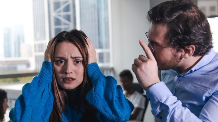 12 personas renuncian cada hora debido al acoso laboral, afirma Inegi