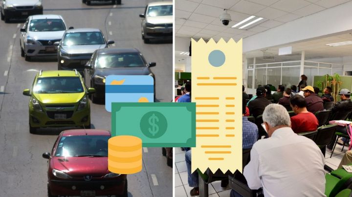 Esta es la fecha límite de pago tenencia 2023 en el Estado de México