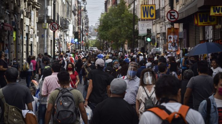 El 20% de los jóvenes de 18 años en México sufre discrminación: UNAM