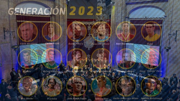 Votación del Salón de la Fama del Futbol: ¿quiénes serán los nuevos investidos?