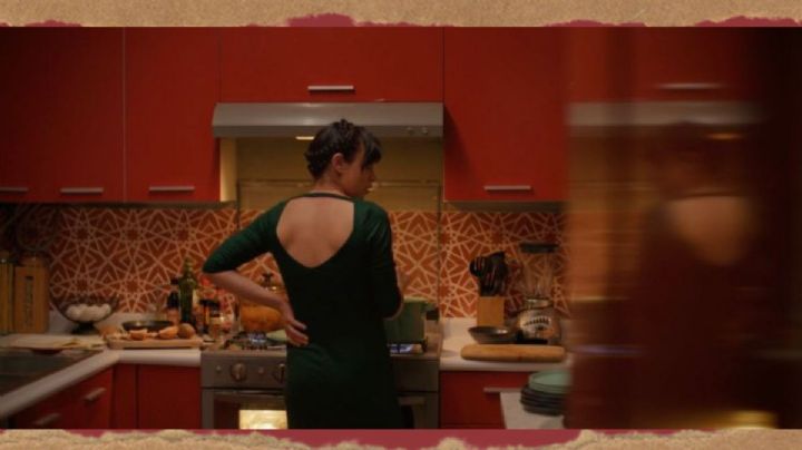 ¿La película mexicana más terrorífica de la historia?: "Huesera" de la cineasta Michelle Garza