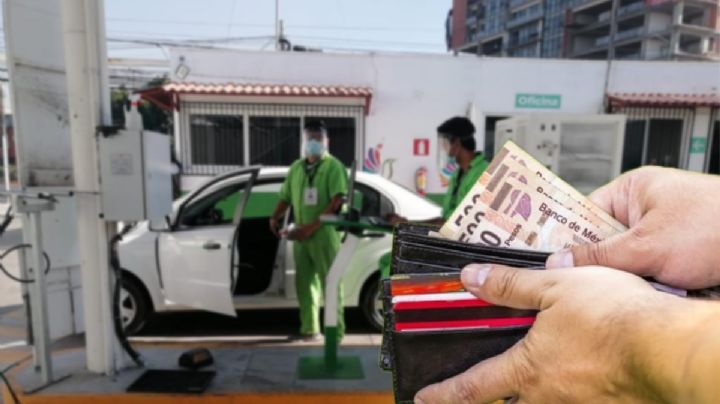 ¿No has verificado tu auto? Estos son los costos por hologramas en Hidalgo