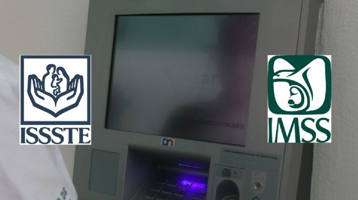 PENSIÓN IMSS e ISSSTE 2023: ¿Cuánto cobraré en el depósito de marzo de mi pensión?