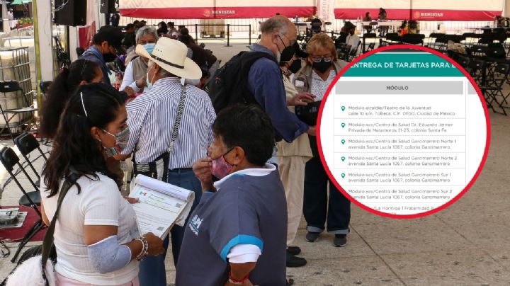 ¿Qué hacer si no llega mi tarjeta Pensión Bienestar?