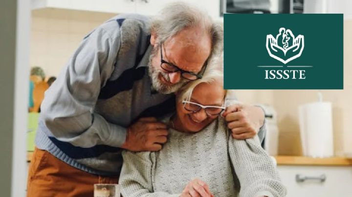¿Cuántos años se necesitan para pensionarse en el ISSSTE?