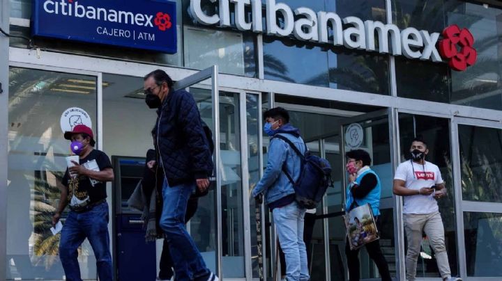 Venta de Banamex, ¿en vilo?