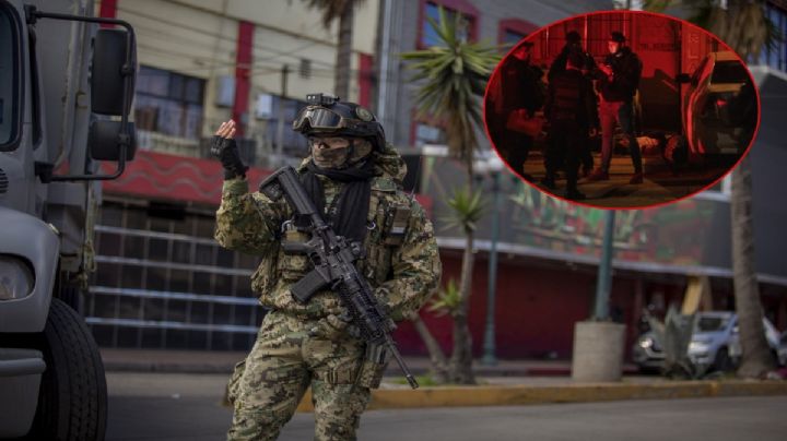 Tijuana violenta: Este lunes se encontraron 5 cadáveres con huellas de violencia