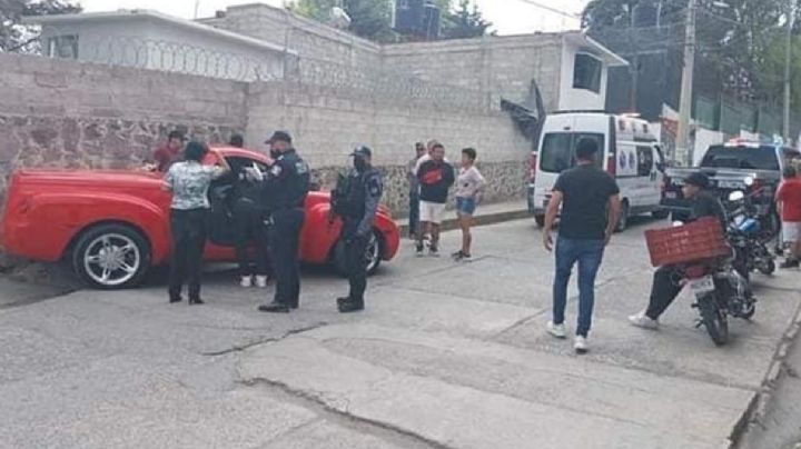 Asesinan a líder transportista en Tepotzotlán; en diciembre mataron a su hijo   