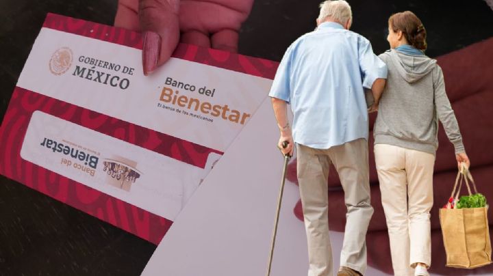 ¿Cómo saber si eres beneficiario del Pago de Marcha del programa 65 y más?