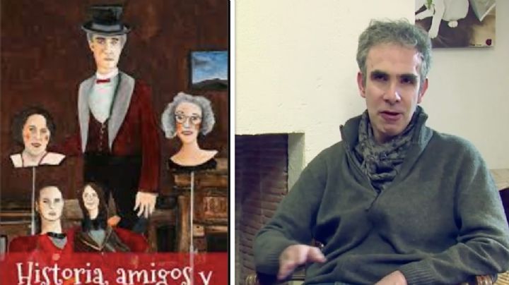 Diego Lamas: ‘Este soy yo’