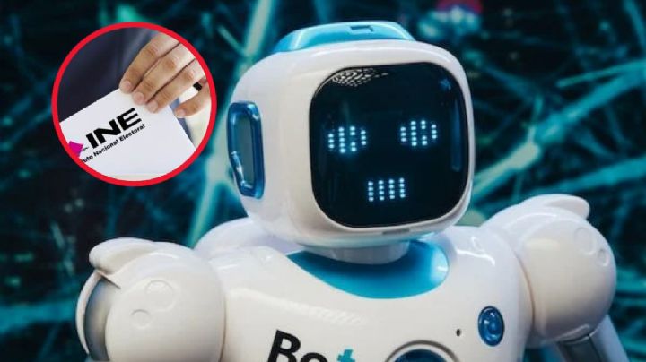 ¿Qué opina el ChatGPT del INE?