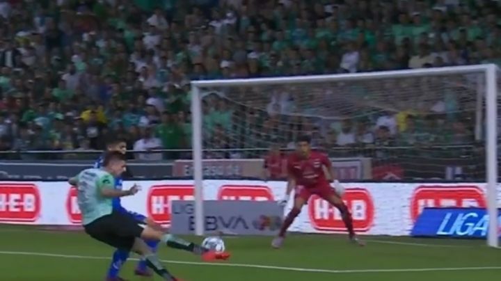 Tras empate con Monterrey, León amanece como séptimo lugar del torneo