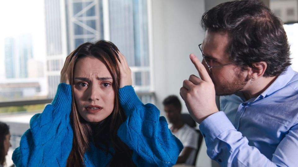 Acoso laboral: SCJN fija nuevas reglas para atender denuncias