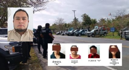 Por homicidio de ministerial en Medellín, vinculan a proceso a 4