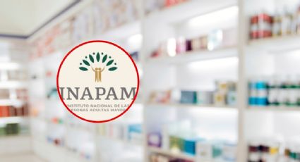 INAPAM 2023: farmacias que dan descuentos a adultos mayores