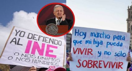 López Obrador y las voces inaudibles