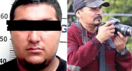 “Me lo mataron”: “El Cabo 20”, presunto asesino de periodista, se queda sin abogados