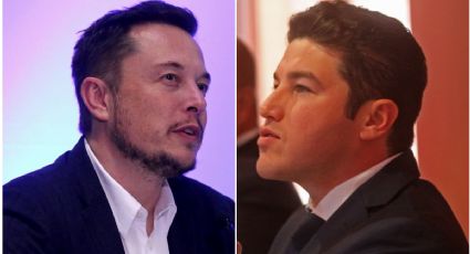 Elon Musk invita a Samuel García a Austin; NL ya quiere arrancar posible construcción de planta Tesla