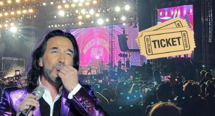 Comienzan a agotarse boletos para concierto de Marco Antonio Solís El Buki en Pachuca