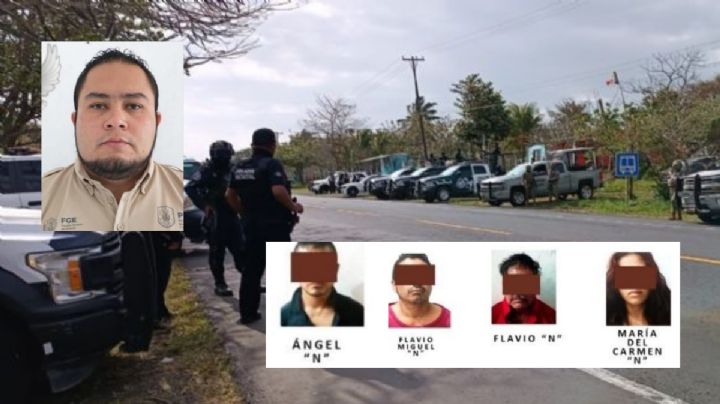 Por homicidio de ministerial en Medellín, vinculan a proceso a 4