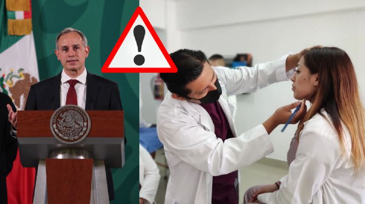 ¿Universidad del Conde permitida para estudiar cirugía estética? Gatell aclara