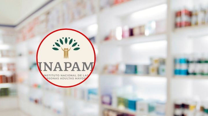 INAPAM 2023: farmacias que dan descuentos a adultos mayores