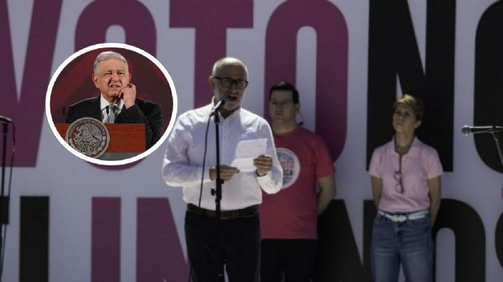 José Ramón Cossío, ex ministro incómodo