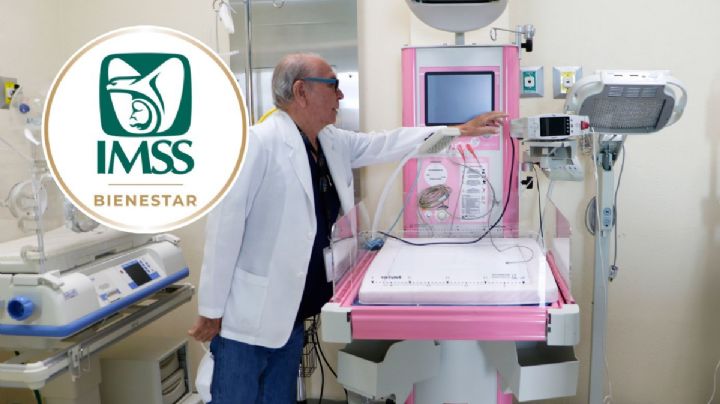 Veracruz: ¿Qué productividad médica hay en 2023 en hospitales IMSS Bienestar?