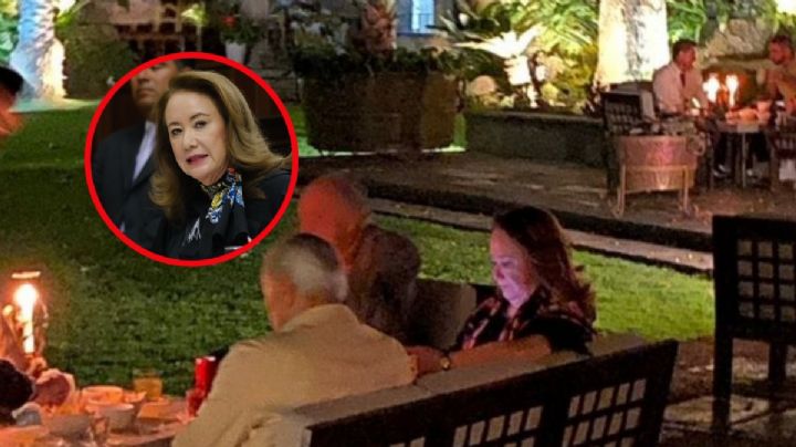 Ministra Esquivel se ausenta por segunda vez consecutiva de sesión en la Corte