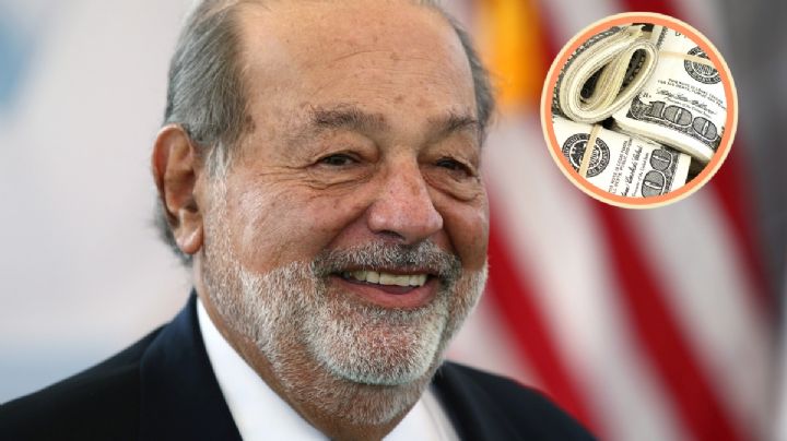 Carlos Slim reaparece entre los 10 más ricos del mundo; esta es la lista de Forbes