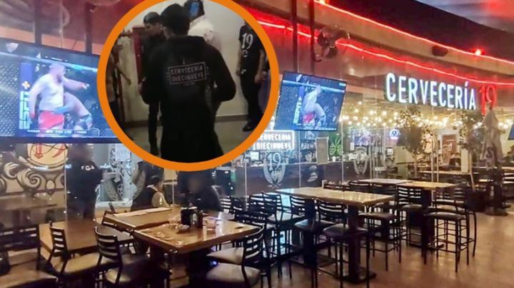 Crimen como en La Polar, por cuenta “inflada” en la Cervecería 19