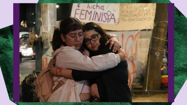 El 2023 arranca con un incremento del  2.7% en violencia feminicida y muertes violentas