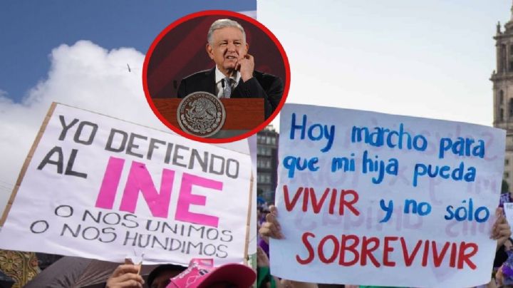 López Obrador y las voces inaudibles