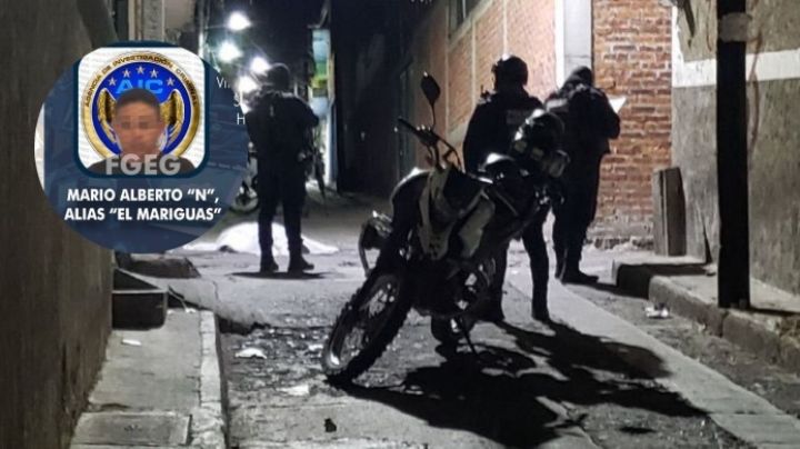 Caen asesinos: acuchillaron a un hombre en un baño en Irapuato