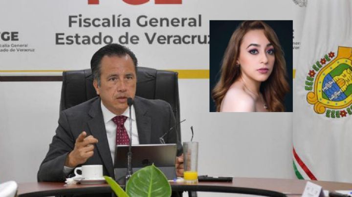 Ya hay mujer identificada por asesinato de maestra en Orizaba: Cuitláhuac