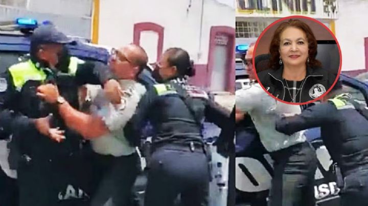 Ultrajes a la autoridad, un delito que sigue vigente en Hidalgo y quieren derogar