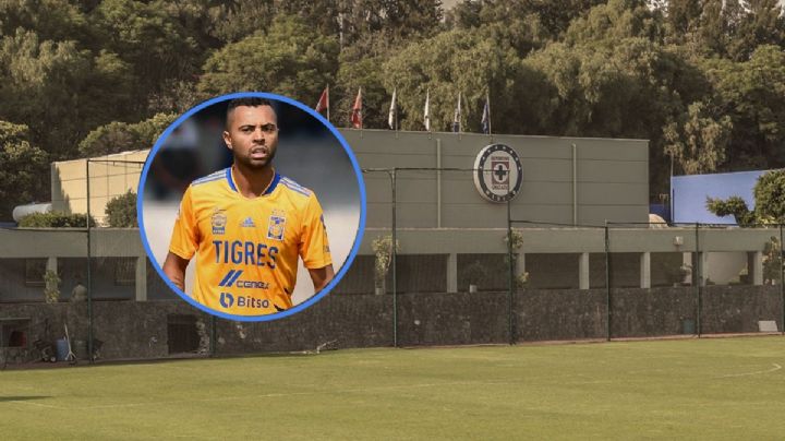¿Carioca le dice sí a Cruz Azul? La polémica exigencia que lo aleja de Tigres
