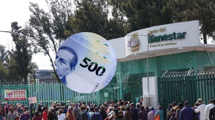 Pensión Bienestar 2023: ¿Puedo retirar todo el dinero de mi pensión en Bancos del Bienestar?